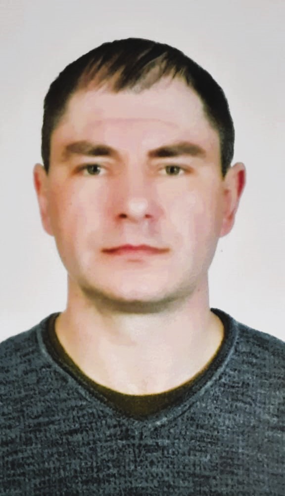 Павлюк  Сергей Юрьевич.