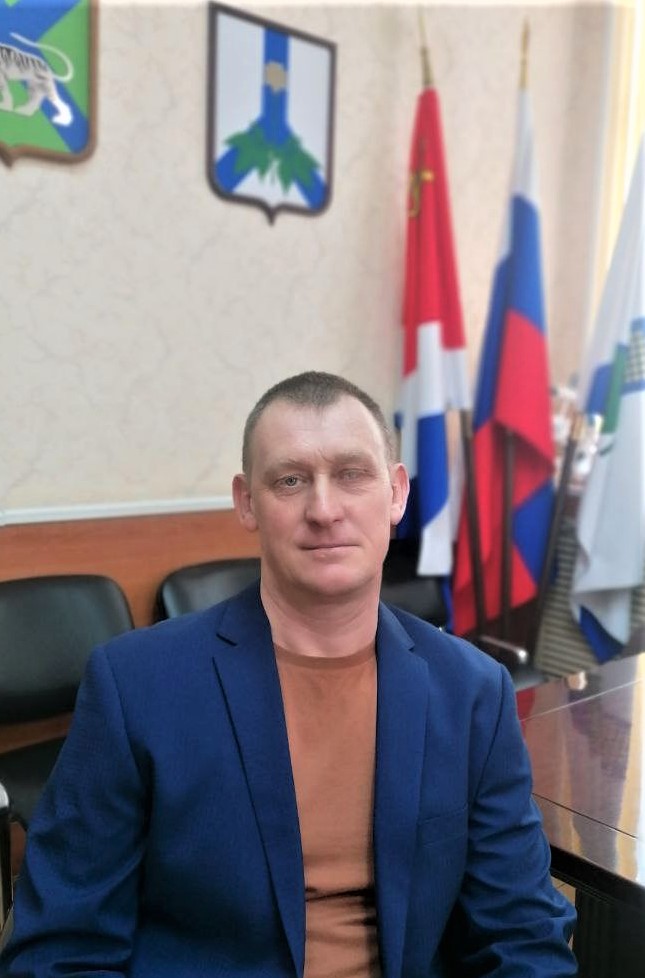 Попов Александр Григорьевич.